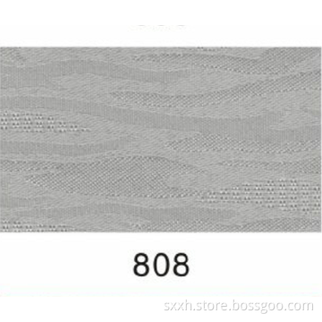Hot Selling 100% Polyester Blackout Jacquard Curtains Fabric